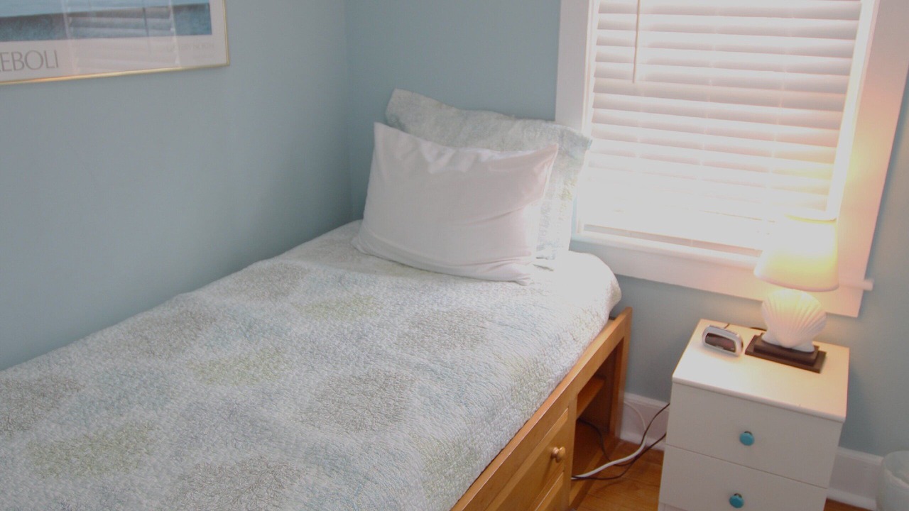 Photo of Bedroom in South Rehoboth