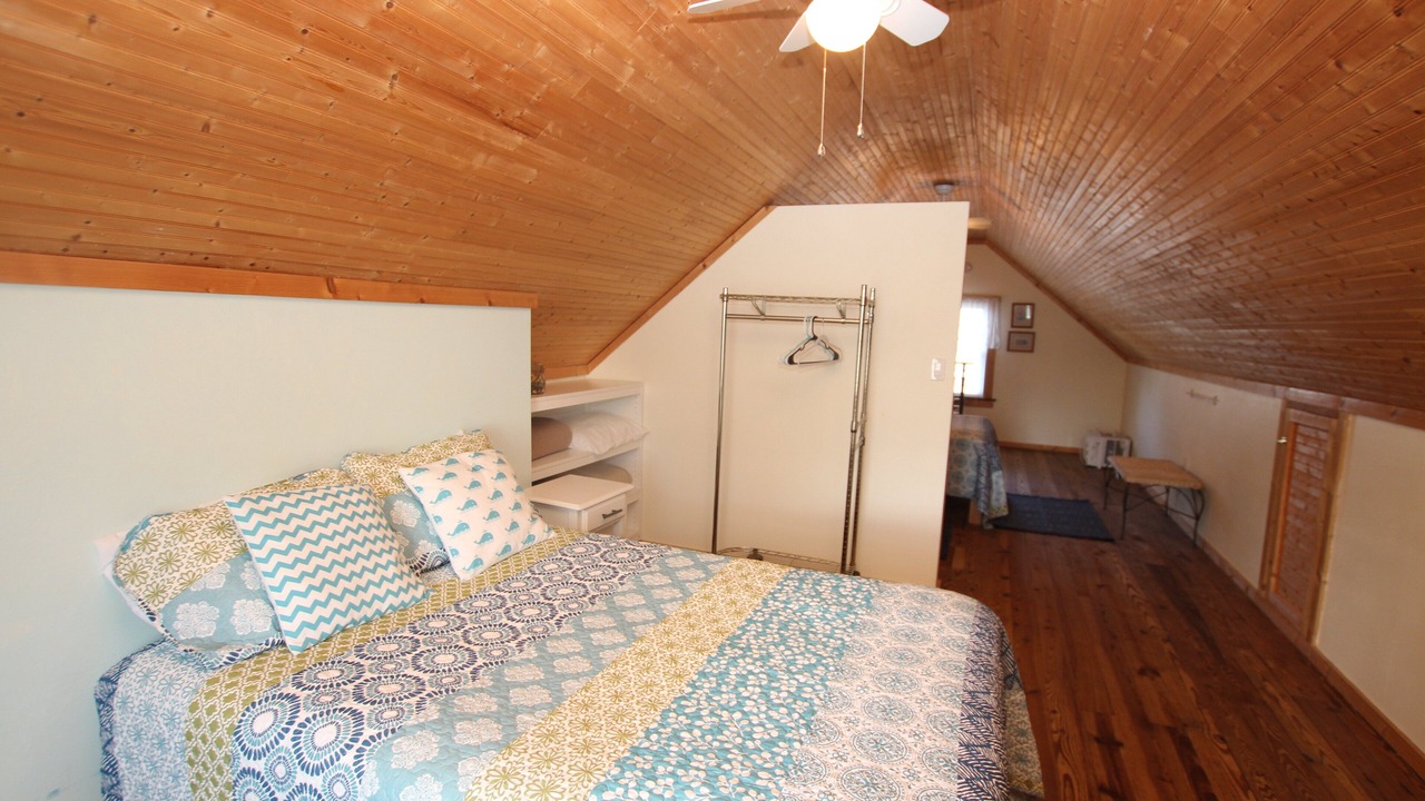Photo of Bedroom in South Rehoboth