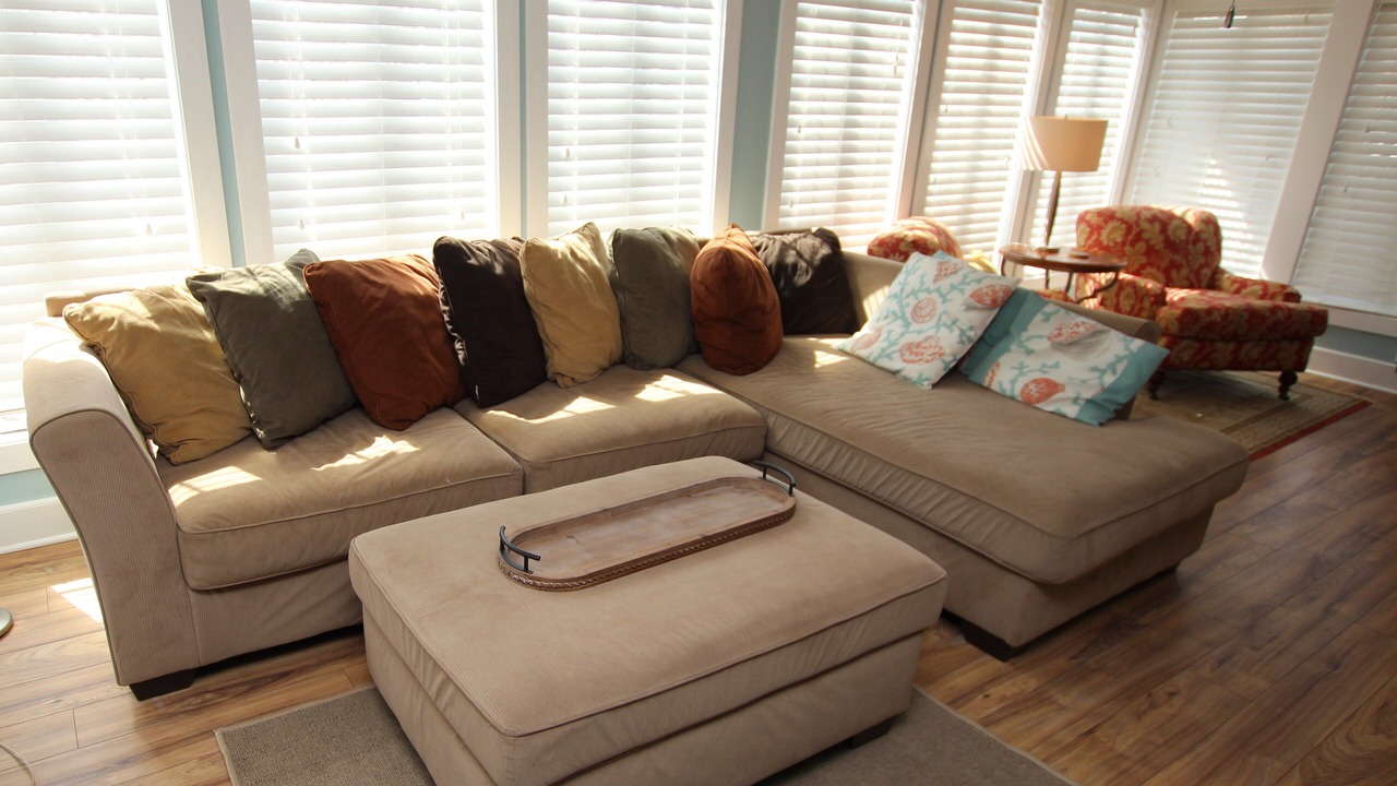Photo of Livingroom in South Rehoboth