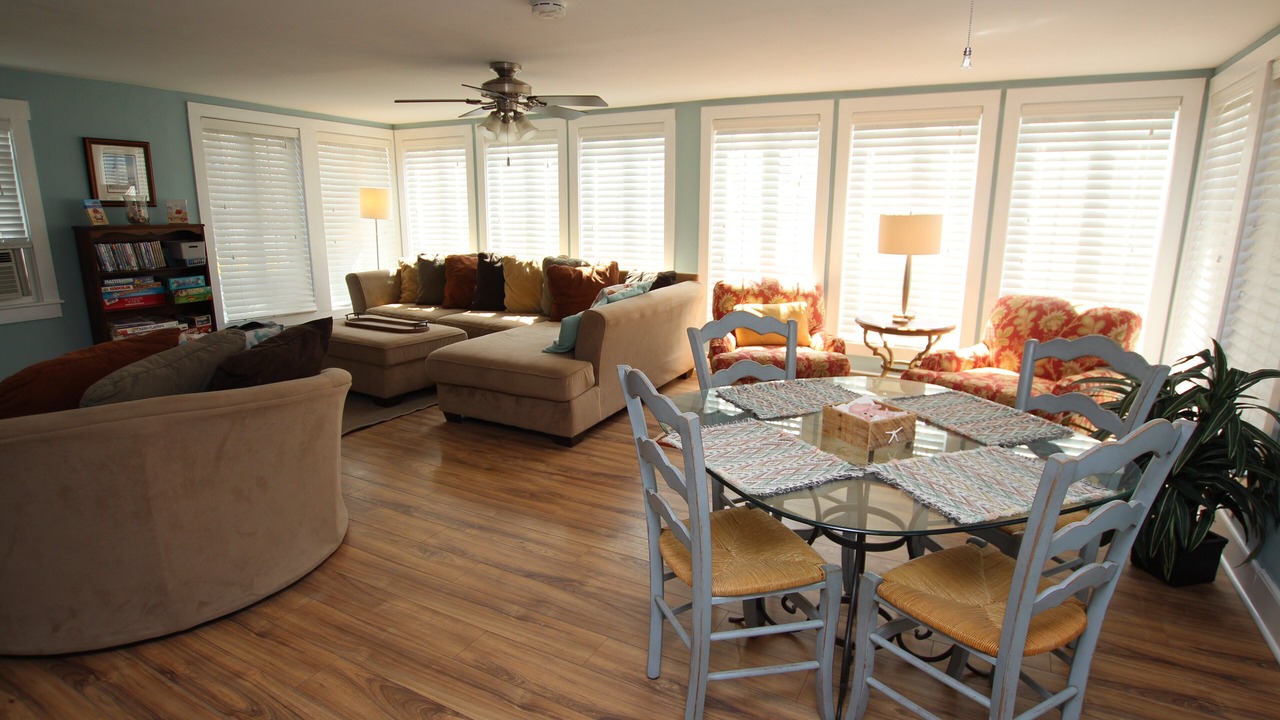 Photo of Livingroom in South Rehoboth