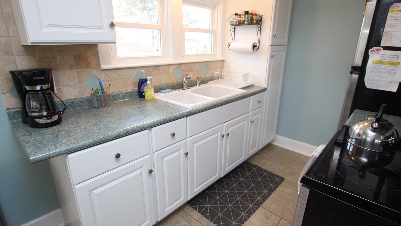 Photo of Kitchen in South Rehoboth