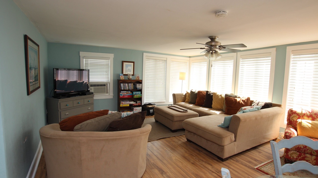 Photo of Livingroom in South Rehoboth