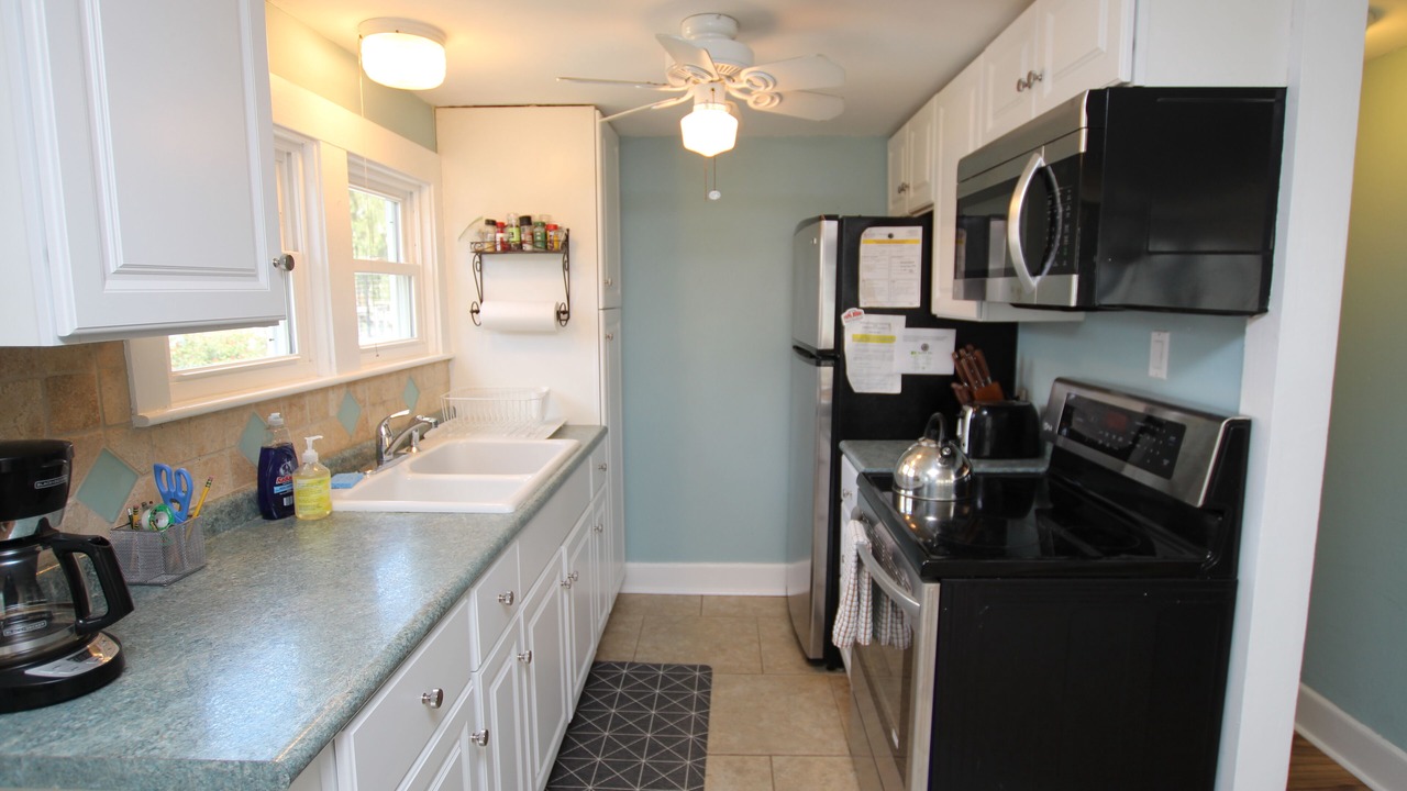 Photo of Kitchen in South Rehoboth