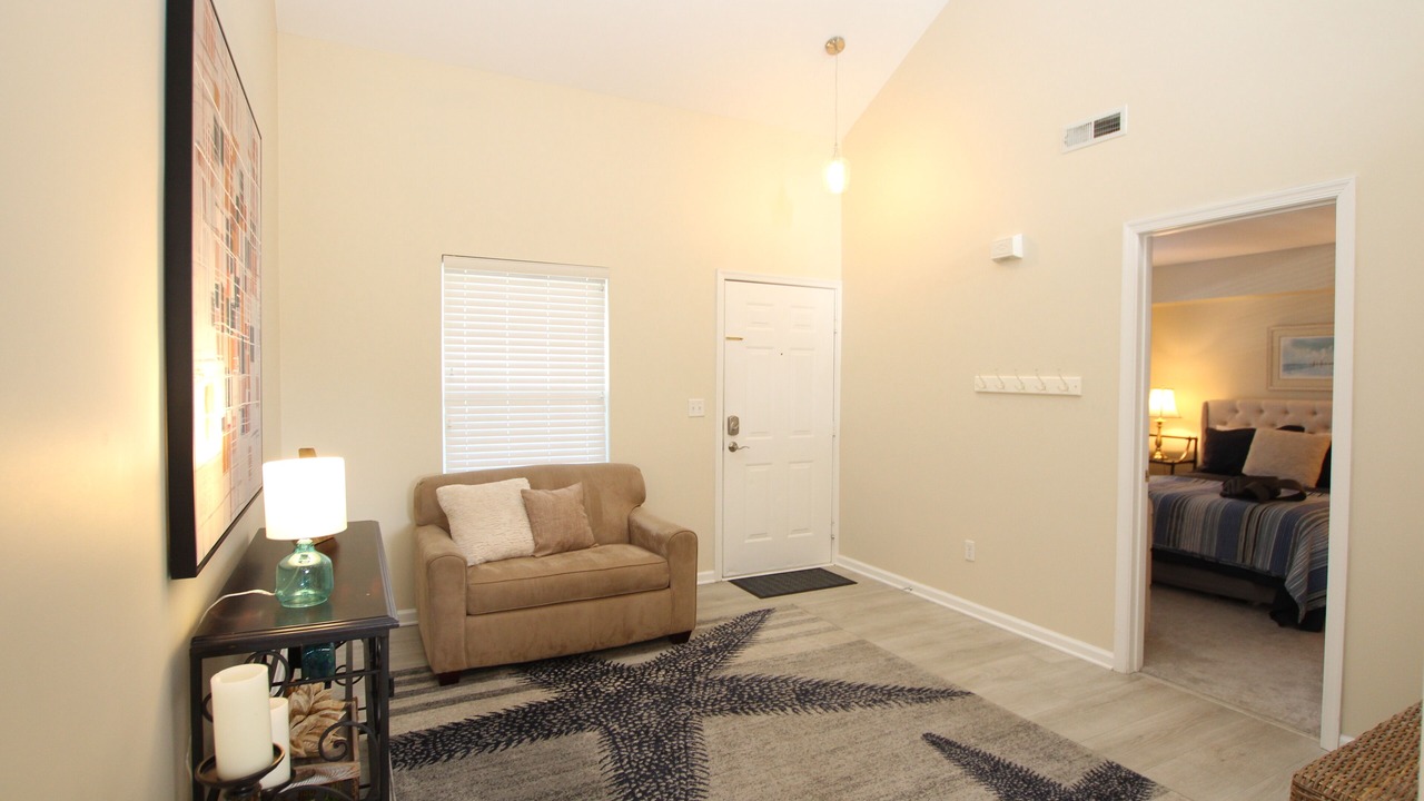 Photo of Livingroom in Rehoboth Beach