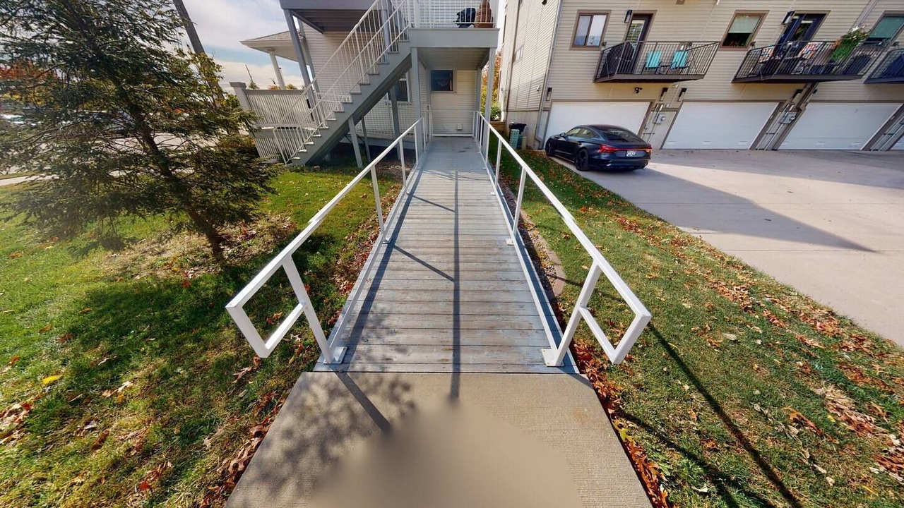 Photo of Outdoor in Cedar Rapids