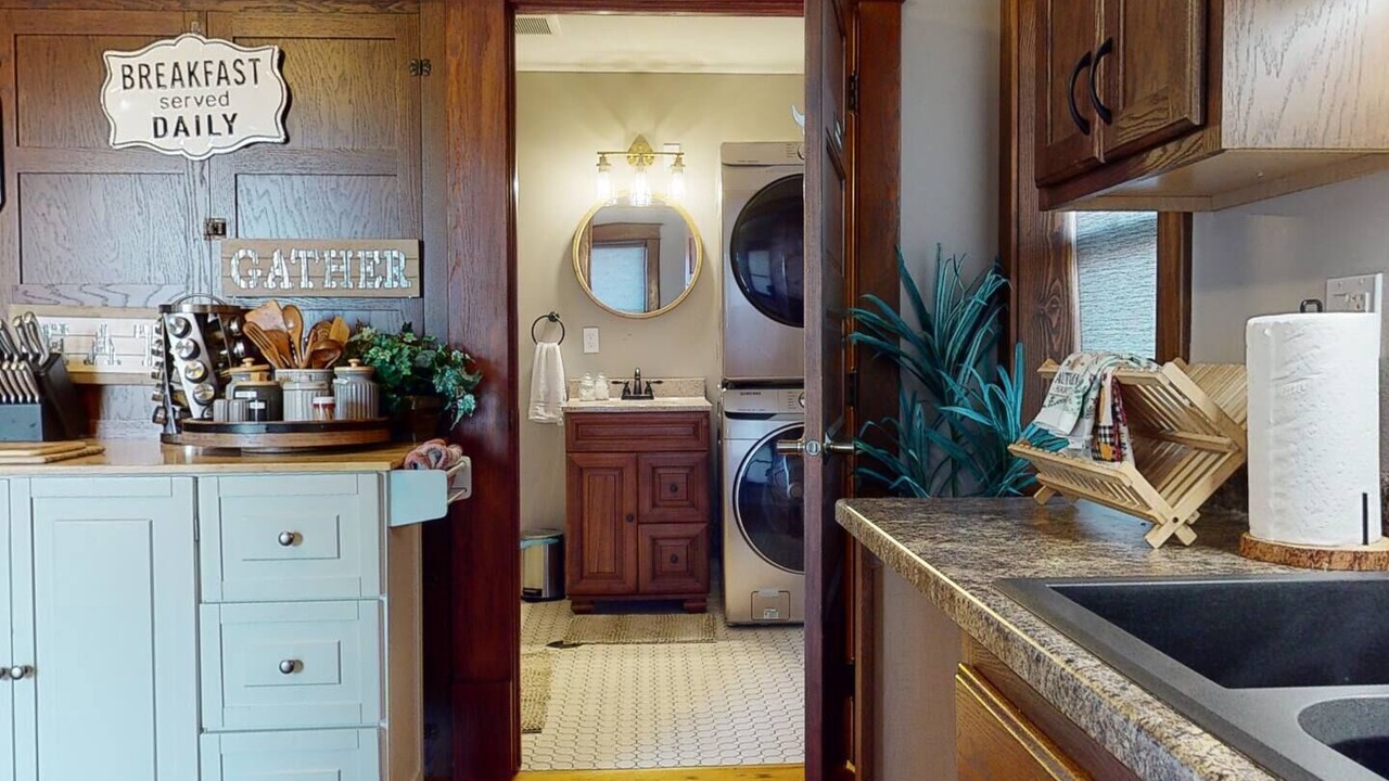 Photo of Kitchen in Cedar Rapids