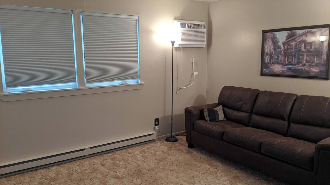 Photo of Bedroom in Pierre
