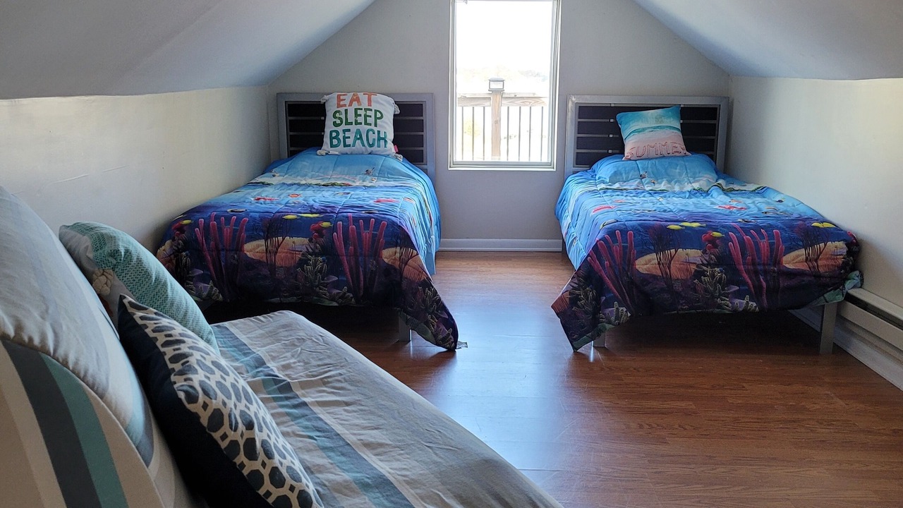 Photo of Bedroom in Pasadena