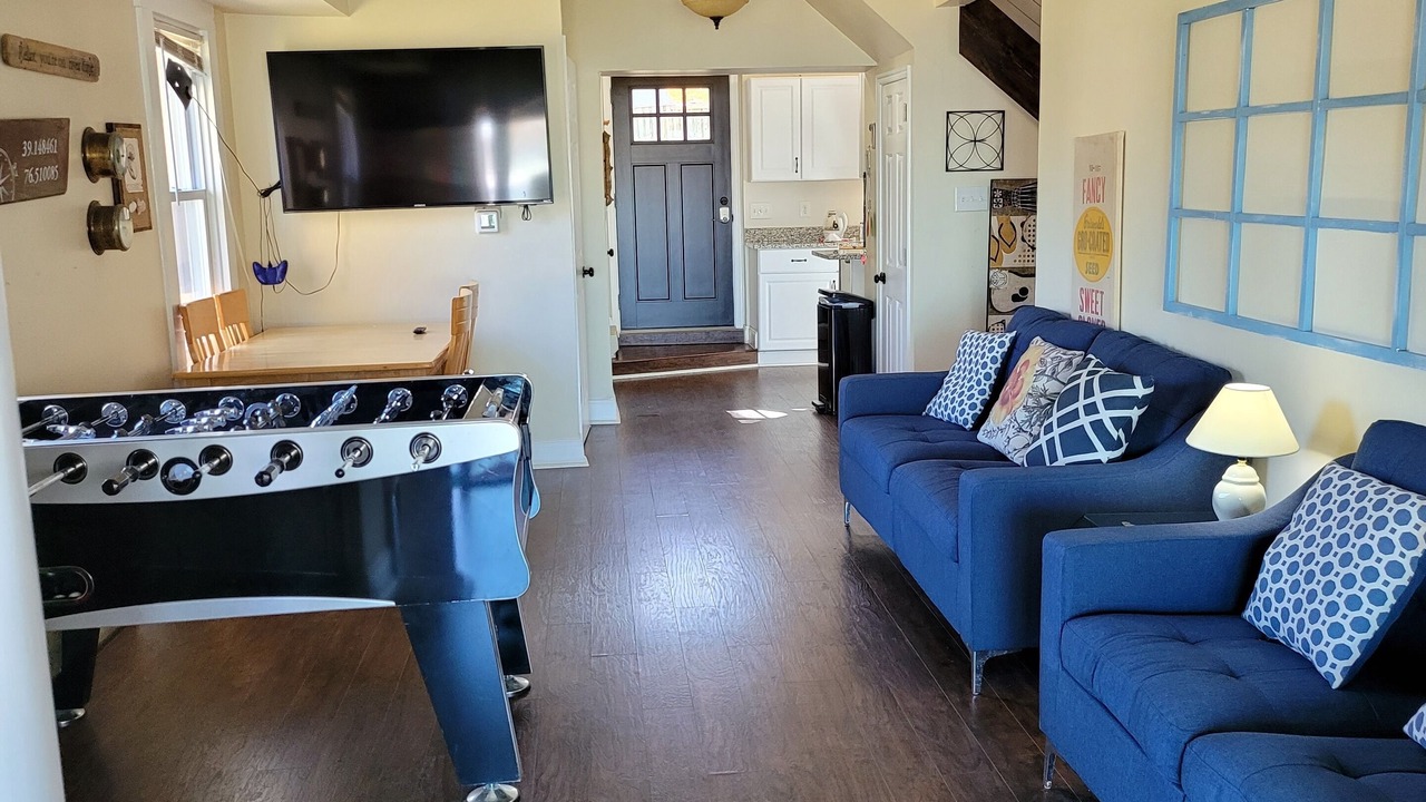 Photo of Bedroom in Pasadena