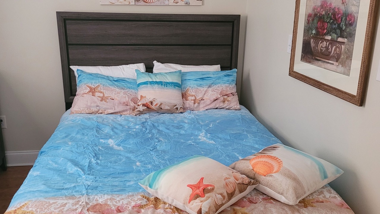 Photo of Bedroom in Pasadena