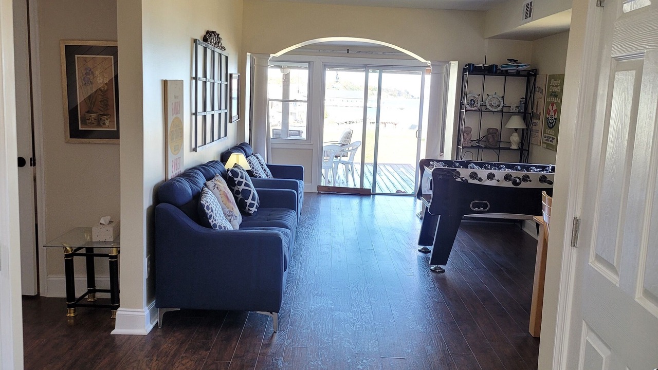 Photo of Livingroom in Pasadena