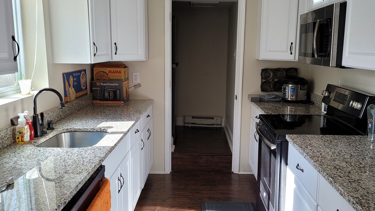 Photo of Kitchen in Pasadena