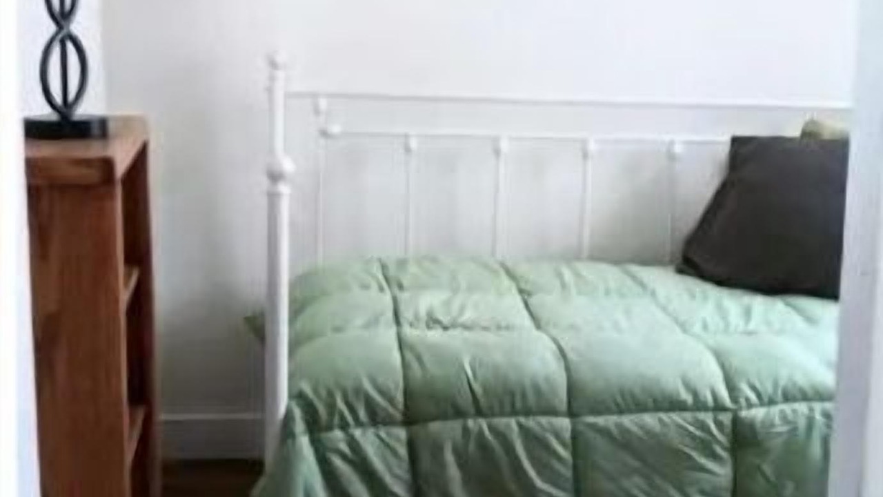 Photo of Bedroom in Pierre