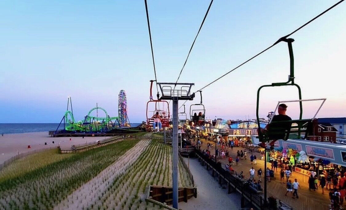 Photo of Others in Seaside Heights