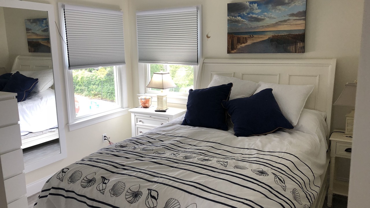 Photo of Bedroom in Osbornsville