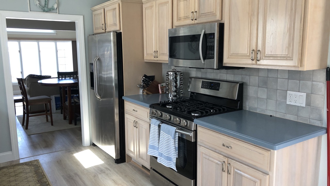 Photo of Kitchen in Osbornsville