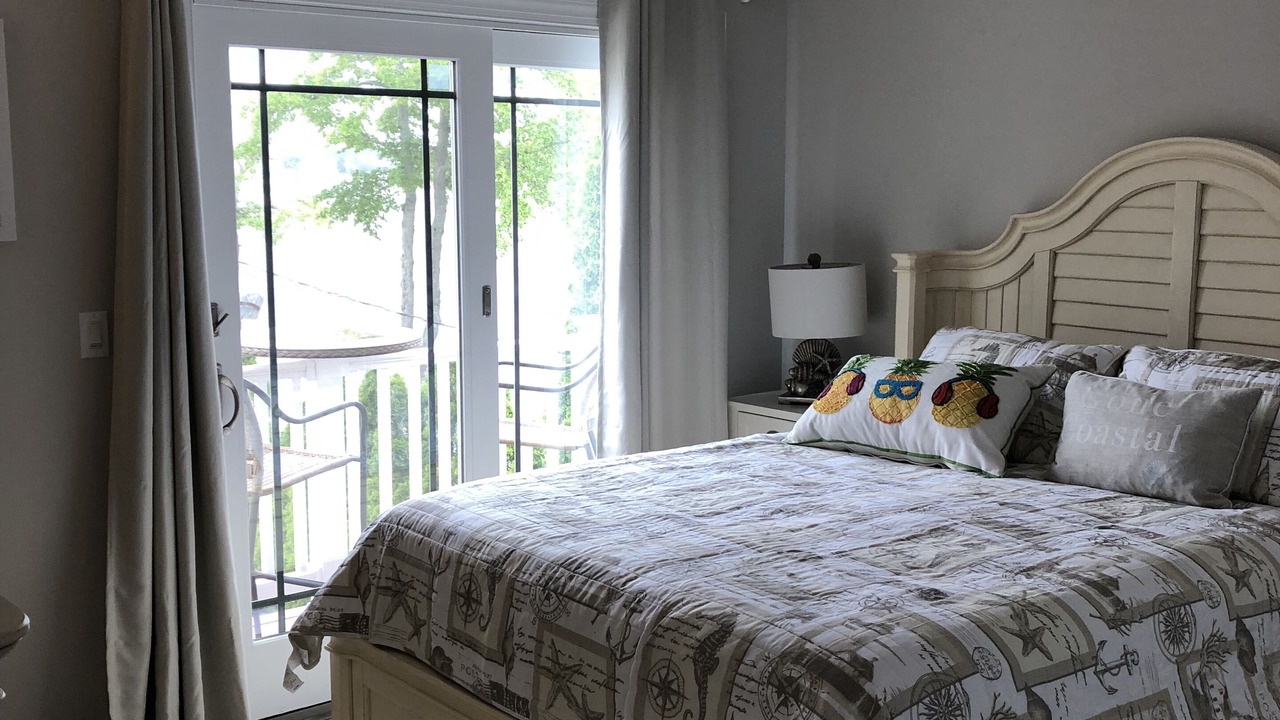 Photo of Bedroom in Osbornsville
