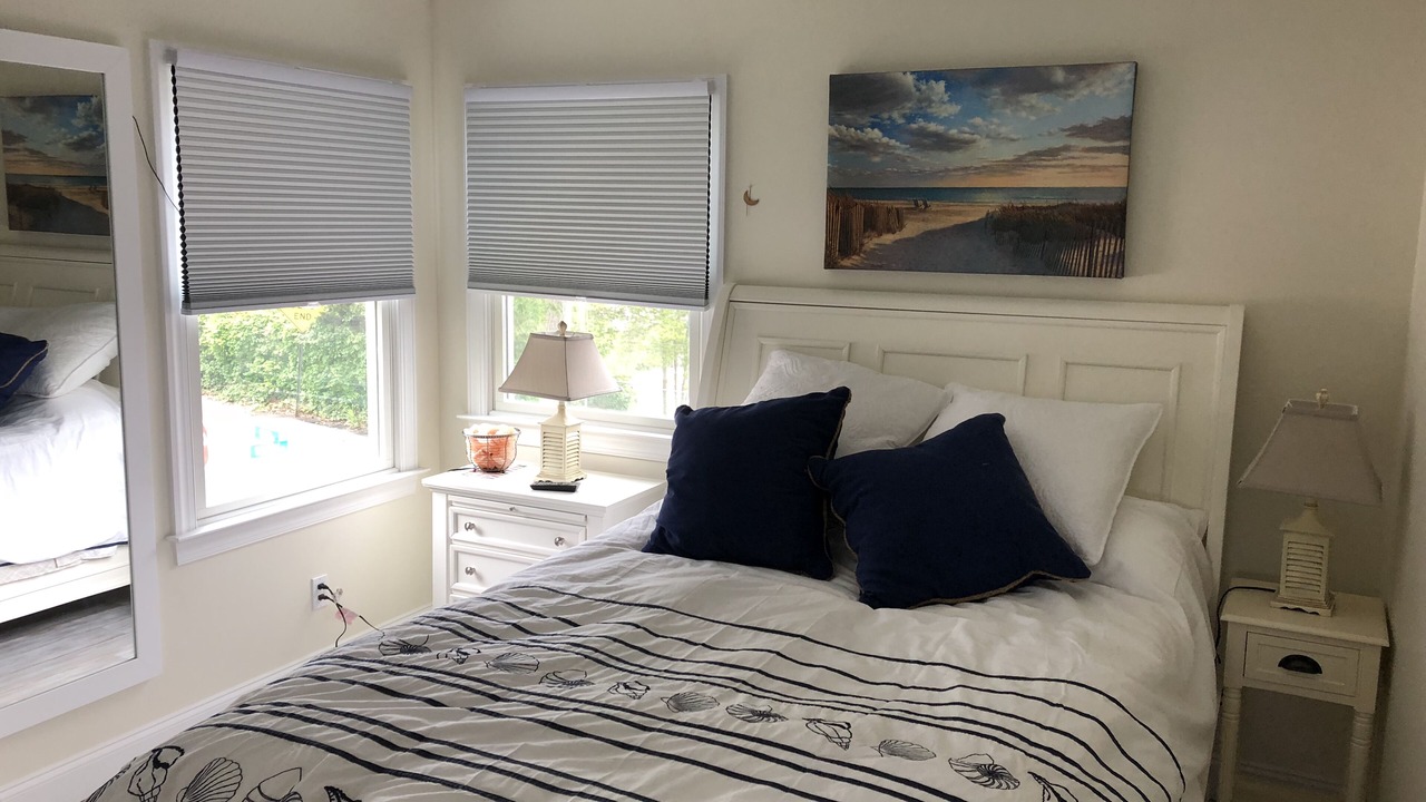 Photo of Bedroom in Osbornsville