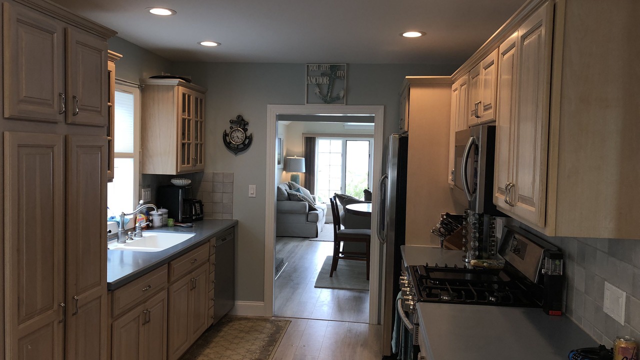 Photo of Kitchen in Osbornsville