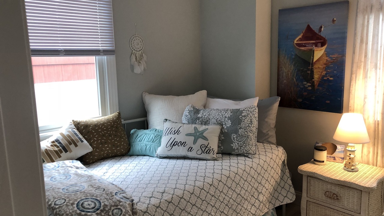 Photo of Bedroom in Osbornsville