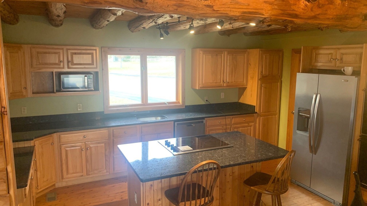 Photo of Kitchen in Mineral