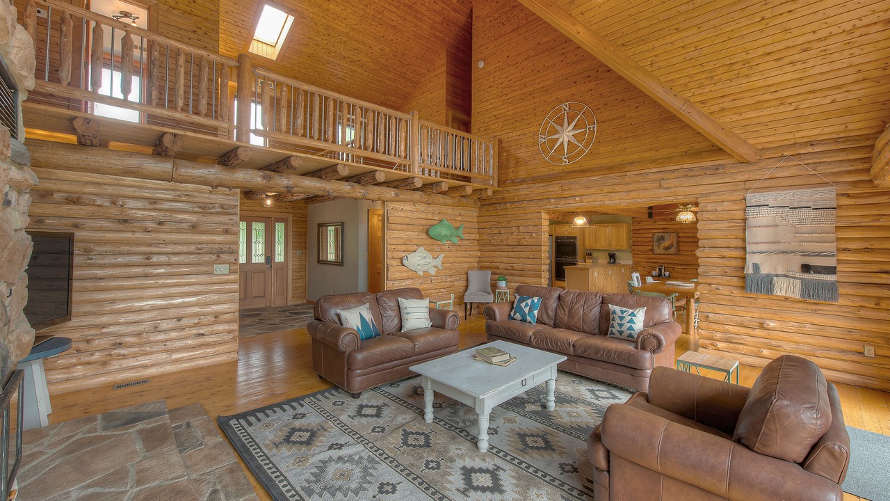 Photo of Livingroom in Mineral