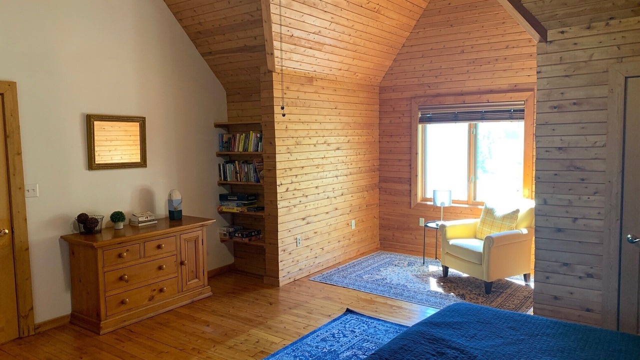 Photo of Bedroom in Mineral