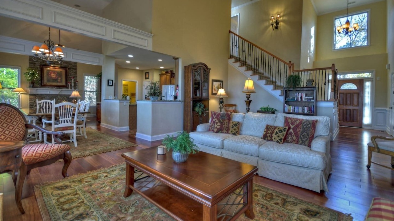 Photo of Livingroom in Ranger