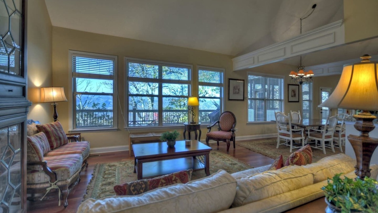 Photo of Livingroom in Ranger