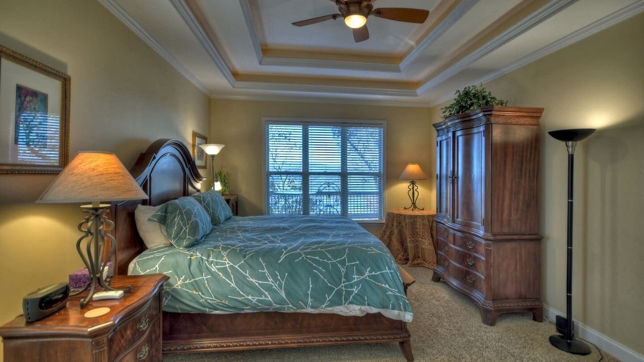 Photo of Bedroom in Ranger