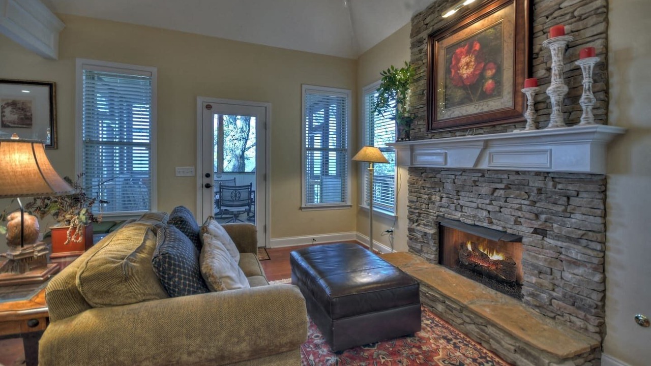 Photo of Livingroom in Ranger