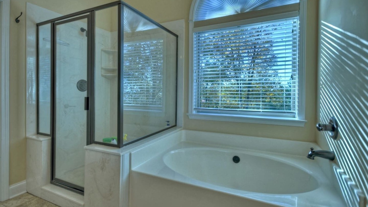 Photo of Bathroom in Ranger
