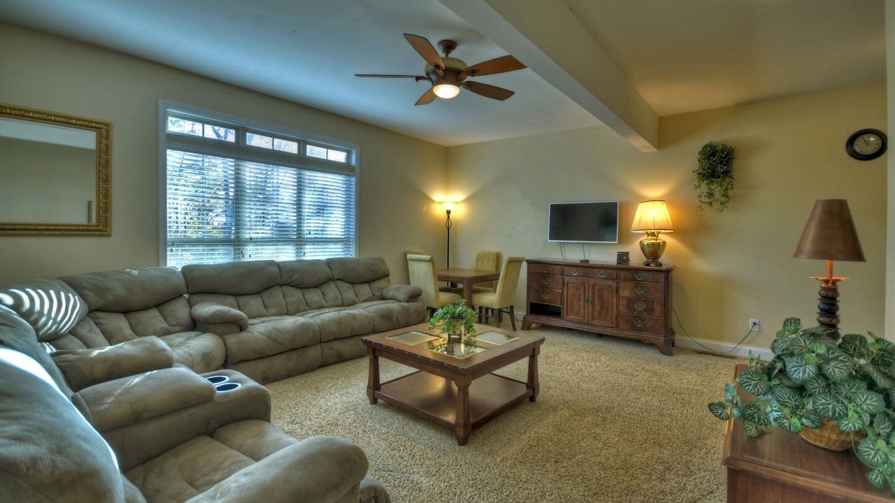 Photo of Livingroom in Ranger