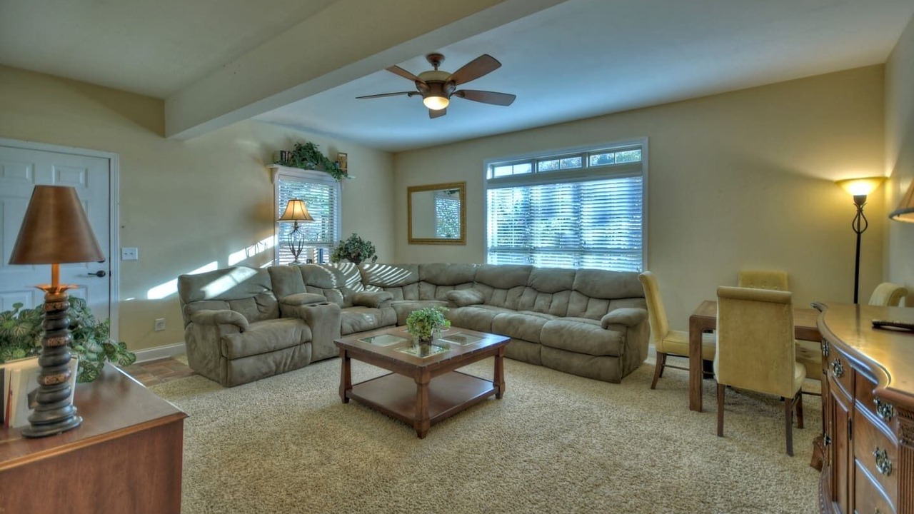 Photo of Livingroom in Ranger