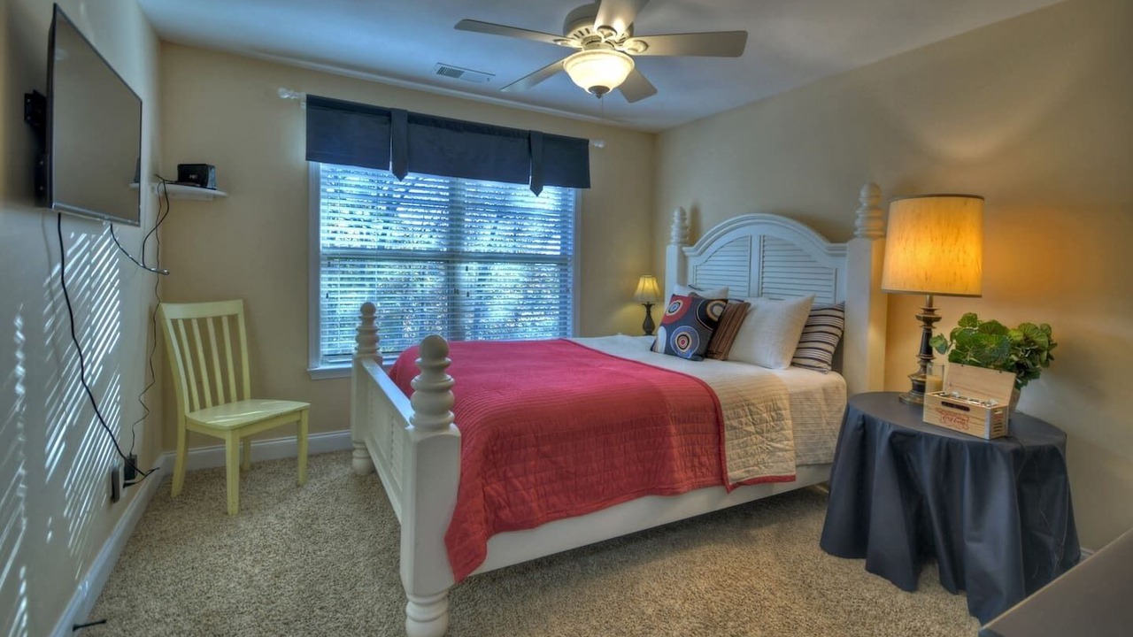 Photo of Bedroom in Ranger