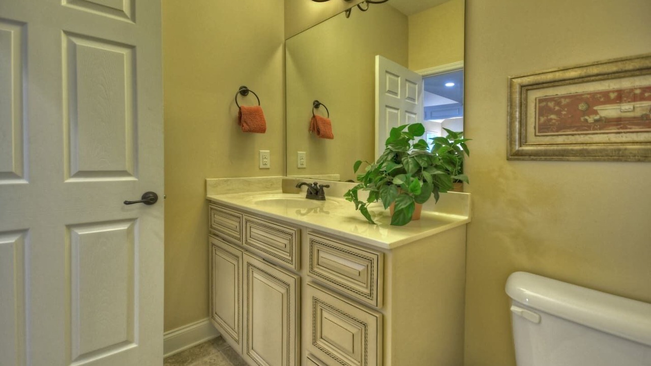 Photo of Bathroom in Ranger