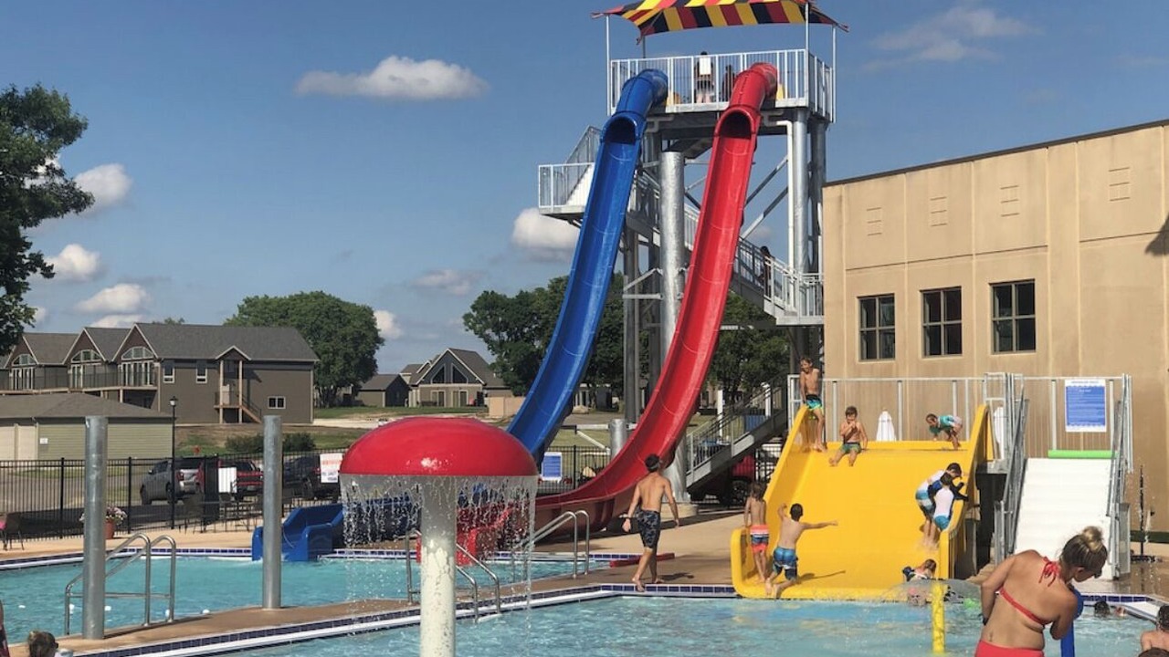 Photo of Outdoor in Arnolds Park