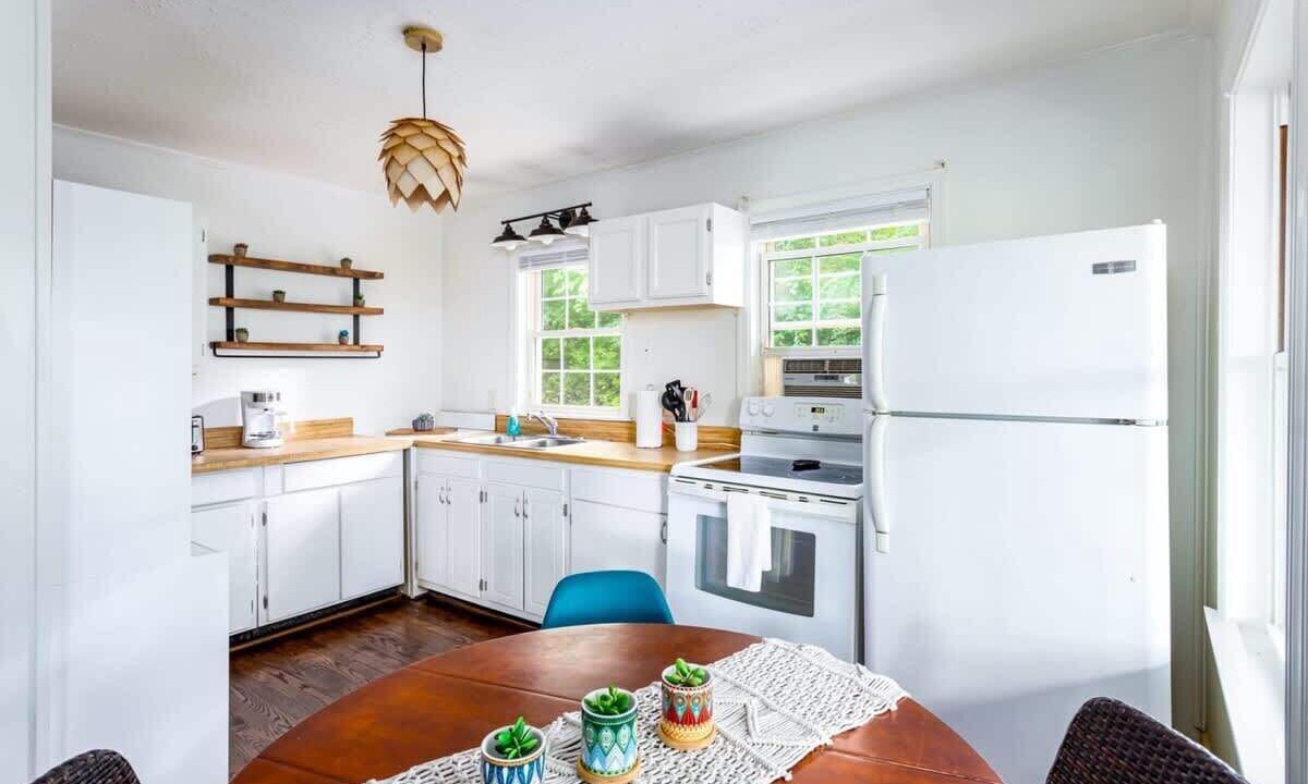 Photo of Kitchen in Front Royal