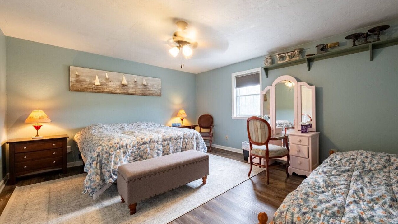 Photo of Bedroom in Stewartstown
