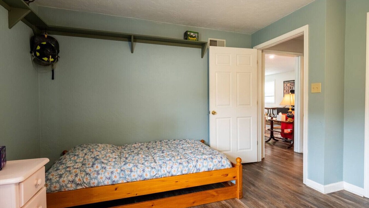 Photo of Bedroom in Stewartstown