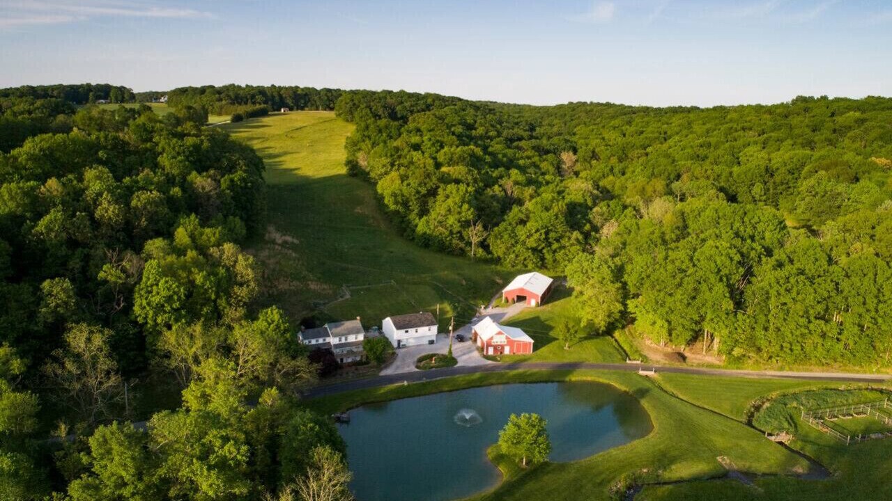 Photo of Outdoor in Stewartstown