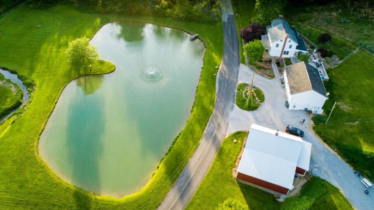 Photo of Outdoor in Stewartstown