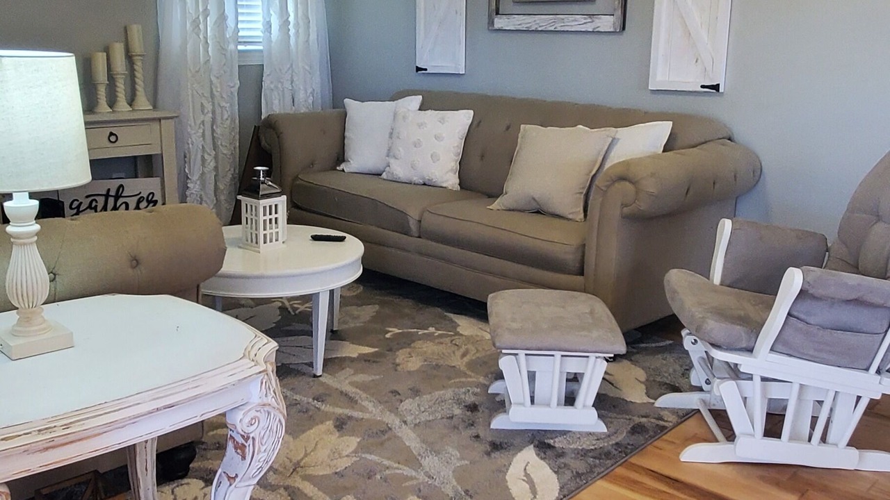 Photo of Livingroom in Tunnel Hill