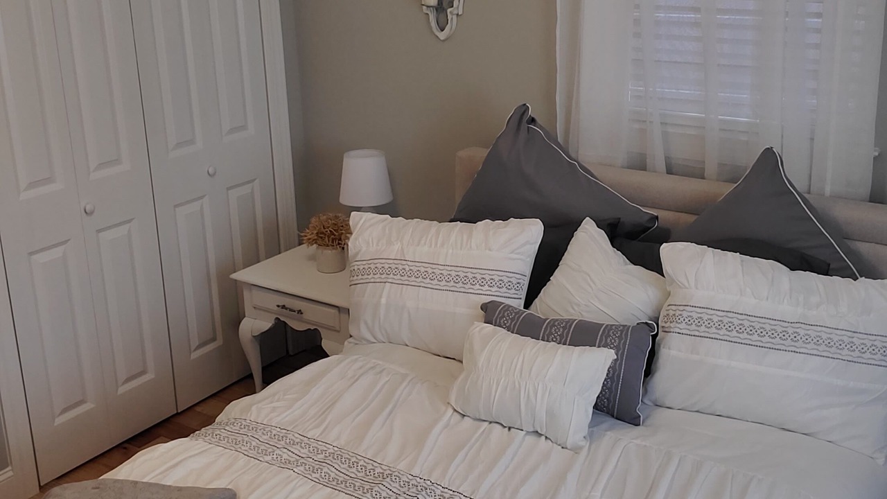 Photo of Bedroom in Tunnel Hill