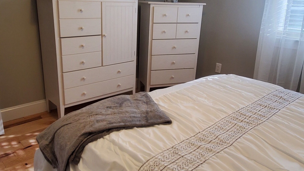 Photo of Bedroom in Tunnel Hill