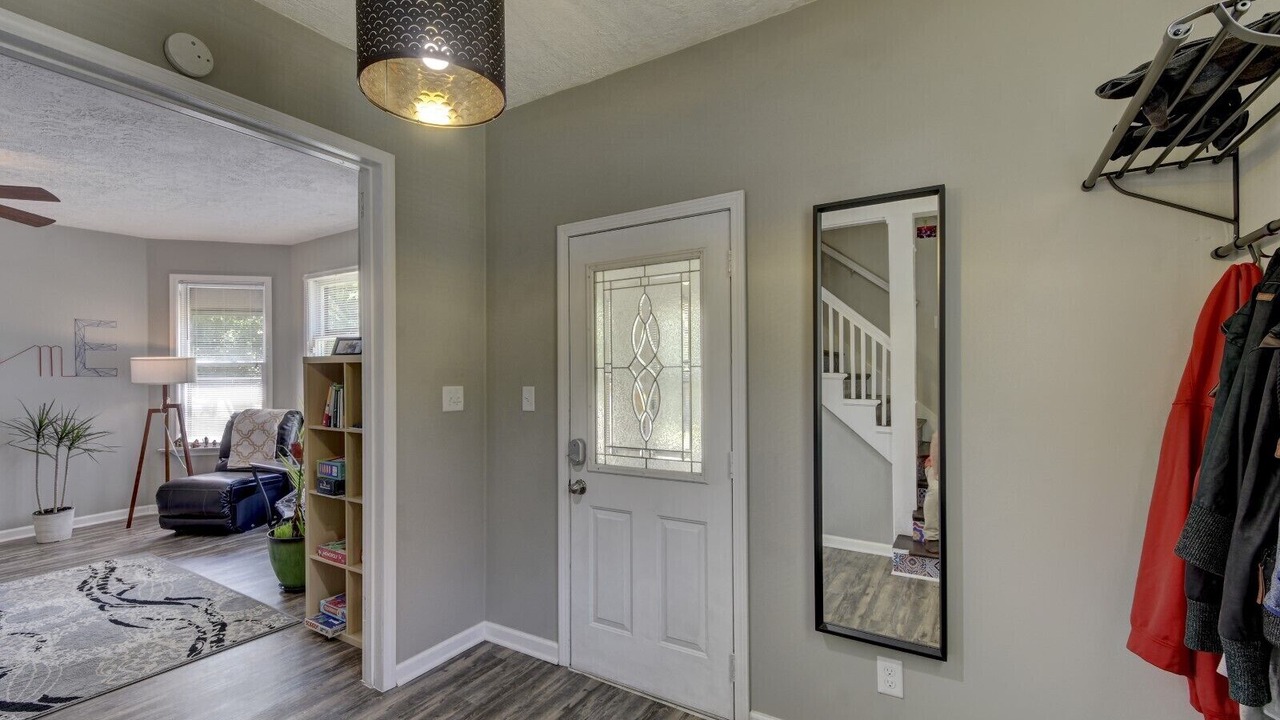 Photo of Bedroom in Bemis Park