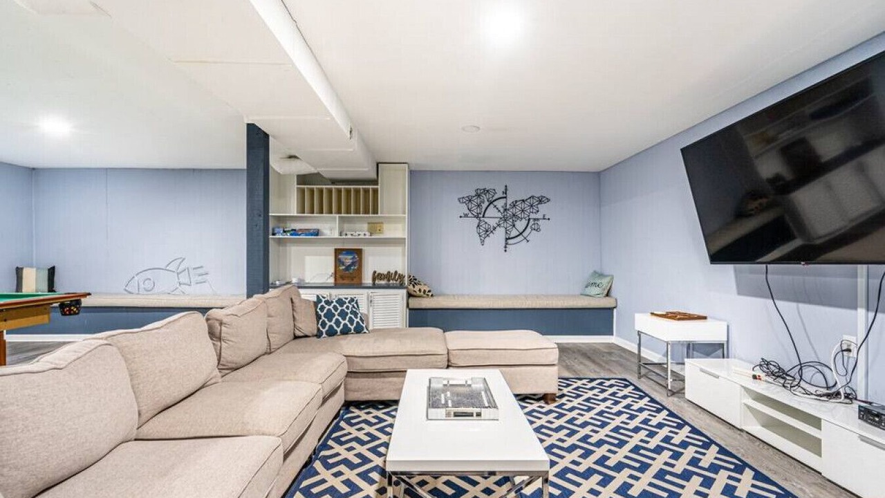 Photo of Livingroom in Huntsville
