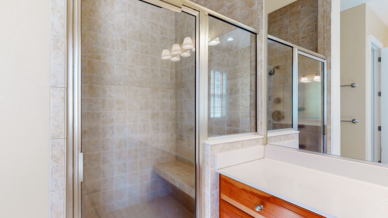 Photo of Bathroom in The Commons