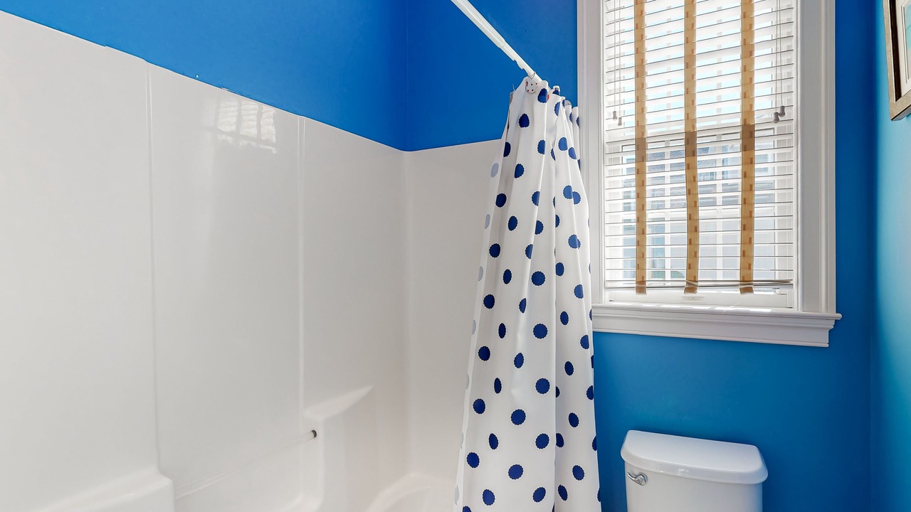 Photo of Bathroom in The Commons