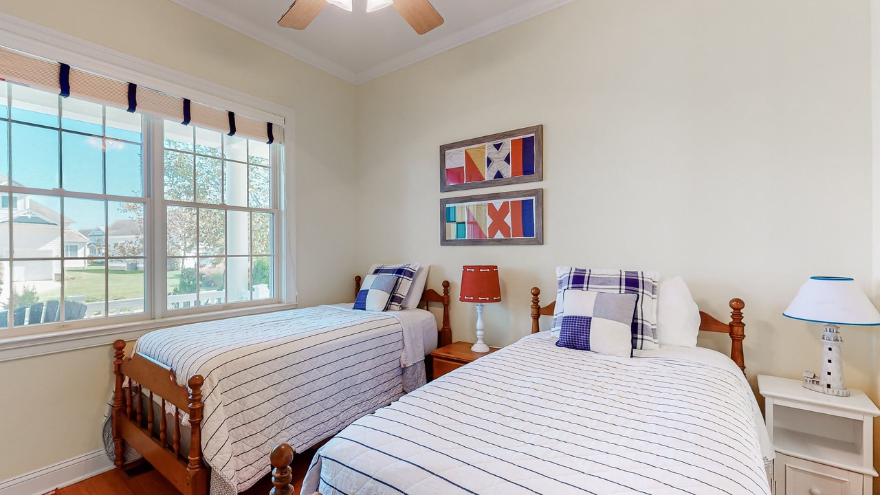 Photo of Bedroom in The Commons